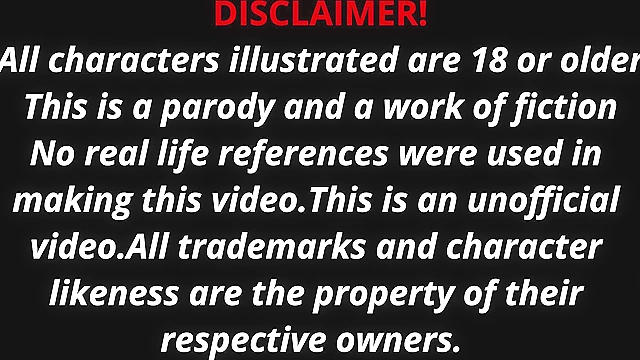 Claire In Space 2 - Claire Redfield is fucked by monster and cummed in mouth