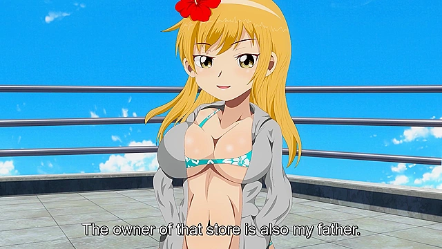 The Dominant Tower - Martial arts girls beat the shit out of fat guy