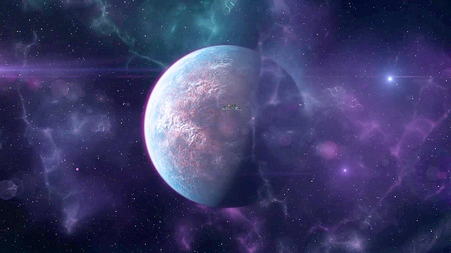 3D Sci-fi BDSM - A sexy young slut and shemale android in the lab