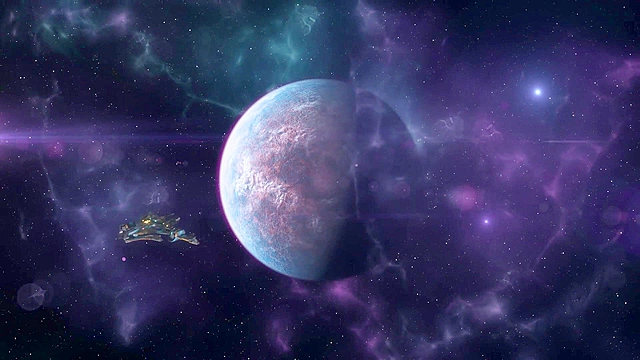 3D Sci-fi BDSM - A sexy young slut and shemale android in the lab