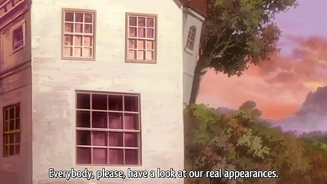 Ride of the Valkyrie 2 ep1 - Hentai war maidens get gangbanged in a sex ritual