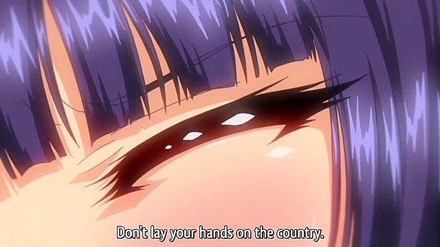 Ride of the Valkyrie 2 ep1 - Hentai war maidens get gangbanged in a sex ritual