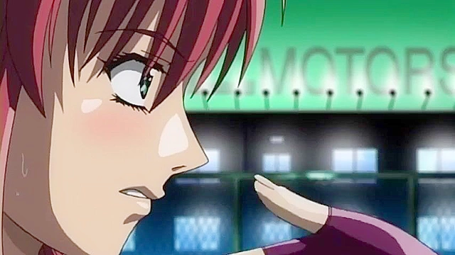 Tokyo Requiem 1 - Virgin schoolgirl is tentacle banged to awaken hentai god