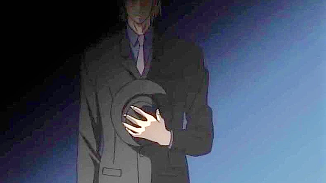 Tokyo Requiem 1 - Virgin schoolgirl is tentacle banged to awaken hentai god