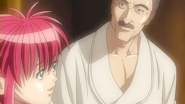 Tokyo Requiem 1 - Virgin schoolgirl is tentacle banged to awaken hentai god