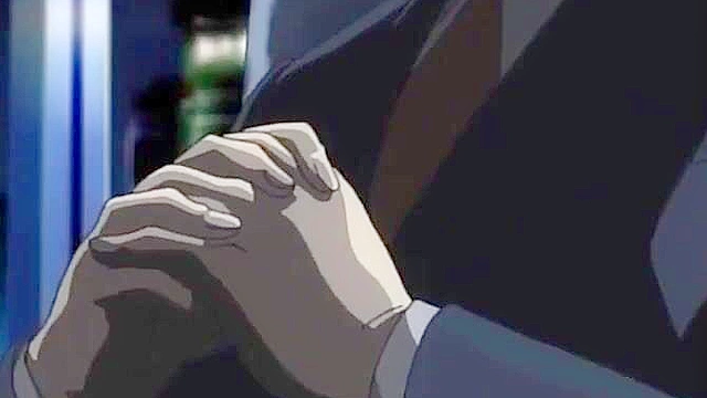 Tokyo Requiem 1 - Virgin schoolgirl is tentacle banged to awaken hentai god