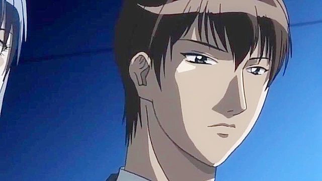 Tokyo Requiem 1 - Virgin schoolgirl is tentacle banged to awaken hentai god