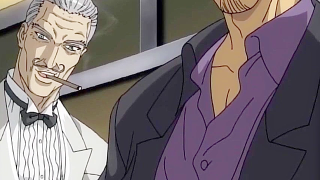 Tokyo Requiem 1 - Virgin schoolgirl is tentacle banged to awaken hentai god