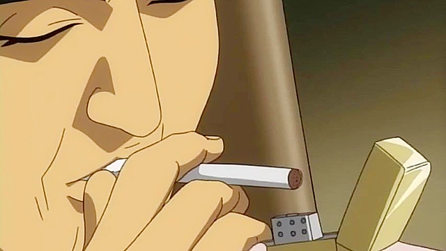 Tokyo Requiem 1 - Virgin schoolgirl is tentacle banged to awaken hentai god