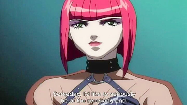 Tied up slaves take a beating for sadistic pleasure and bdsm