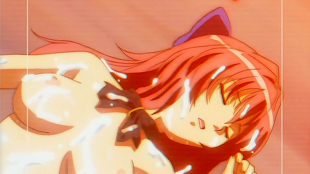 After Class Lesson 1 - Dirty teacher uses knockout spray on cheating schoolgirl