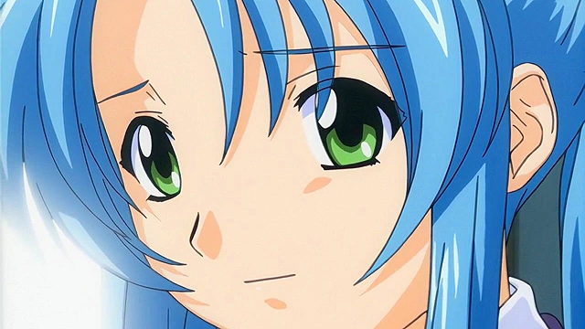 After Class Lesson 1 - Dirty teacher uses knockout spray on cheating schoolgirl