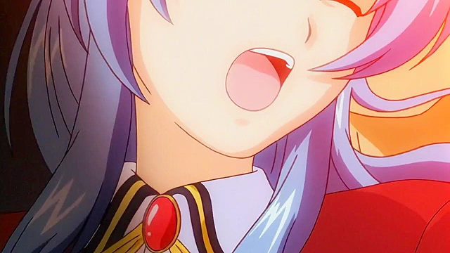 After Class Lesson 1 - Dirty teacher uses knockout spray on cheating schoolgirl