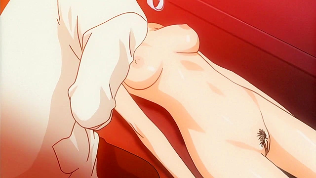 After Class Lesson 1 - Dirty teacher uses knockout spray on cheating schoolgirl