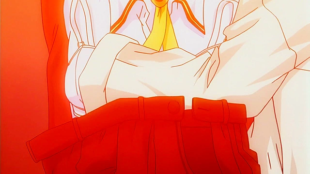 After Class Lesson 1 - Dirty teacher uses knockout spray on cheating schoolgirl