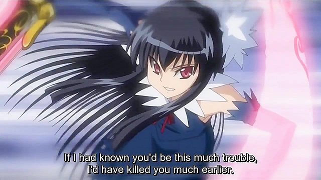 Busty redhead futa girl gets her holes destroyed while suspended in the air