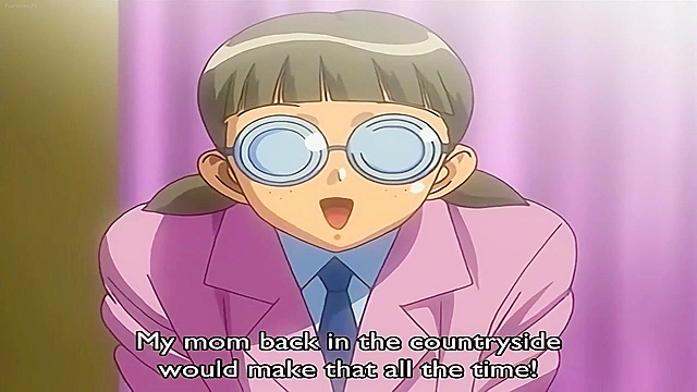 Virgin in the School Uniform 2 - Magical girl is rough fucked and creamed