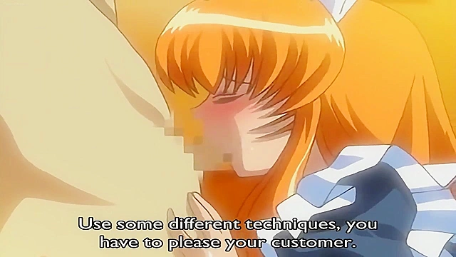 Virgin in the School Uniform 2 - Magical girl is rough fucked and creamed