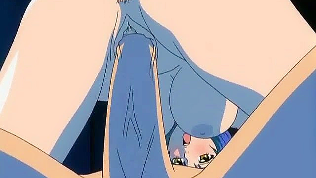 Medical Humiliation 1 - Oversexed hospital nurses are used as hentai sex slaves