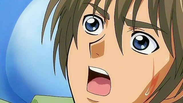 Medical Humiliation 1 - Oversexed hospital nurses are used as hentai sex slaves