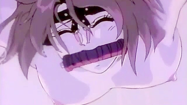 Cool Devices 6 - Hentai slave girls gangbanged at party