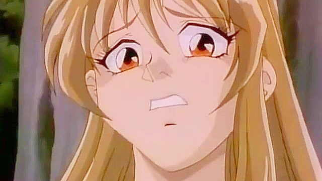 Cool Devices 6 - Hentai slave girls gangbanged at party