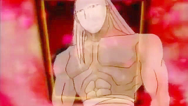 Cool Devices 6 - Hentai slave girls gangbanged at party