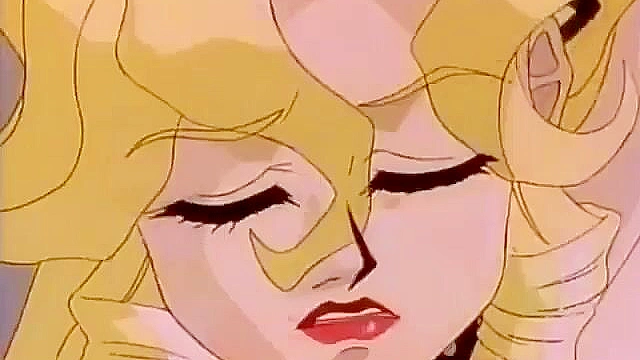 Cool Devices 6 - Hentai slave girls gangbanged at party