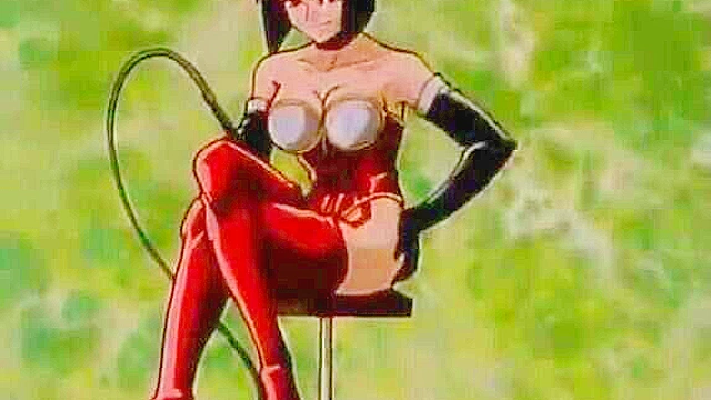 Cool Devices 6 - Hentai slave girls gangbanged at party