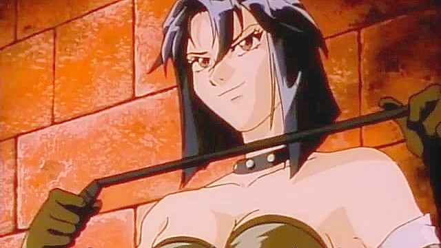 Cool Devices 6 - Hentai slave girls gangbanged at party