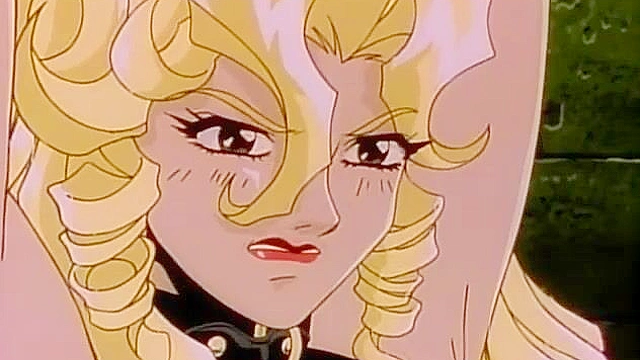 Cool Devices 6 - Hentai slave girls gangbanged at party