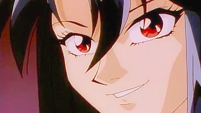 Cool Devices 6 - Hentai slave girls gangbanged at party