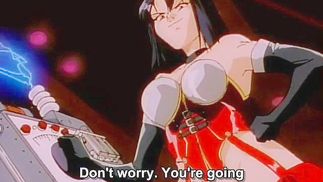 Cool Devices 6 - Hentai slave girls gangbanged at party