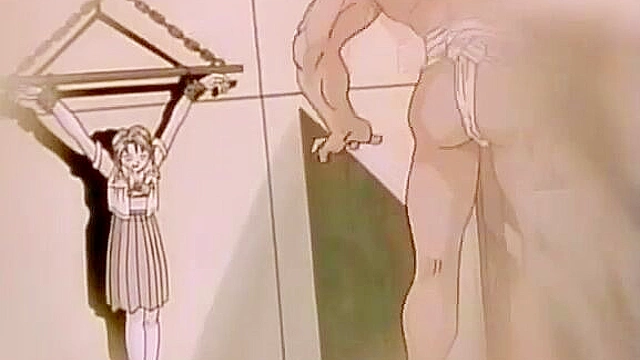 Cool Devices 6 - Hentai slave girls gangbanged at party