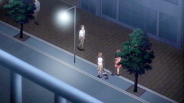 Petite teen with tight wet pussy get fucked deep in the kitchen - teen hentai