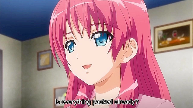 Petite teen with tight wet pussy get fucked deep in the kitchen - teen hentai