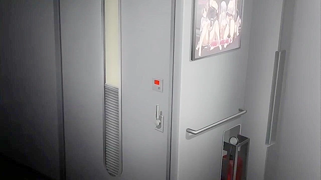 Petite teen with tight wet pussy get fucked deep in the kitchen - teen hentai