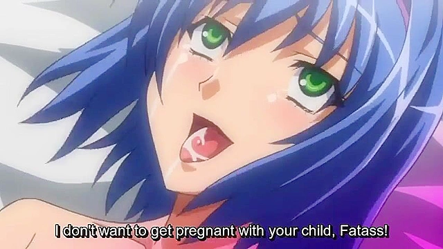 Academy Hypnosis Slave 2 - Student president's first kiss is getting face fucked