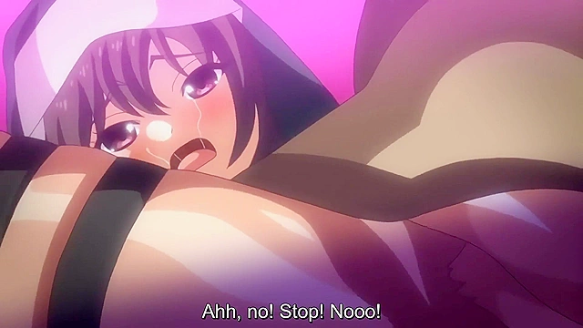 Nightmare x Deathscythe 1 - Demonic cult gangbangs hentai schoolgirls