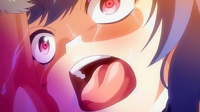 Nightmare x Deathscythe 1 - Demonic cult gangbangs hentai schoolgirls