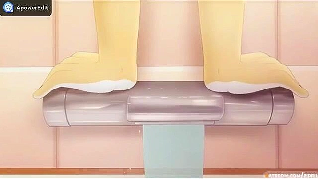 2 furrys fuck cowgirl in bathtub