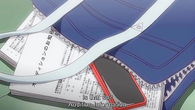 Convenience Store Girl Z 1 - Ugly bastard slams his dick in shoplifting hentai teen