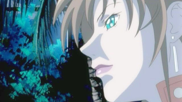 Bible Black NT 3 - Busty futanari girl fucks virgin sacrifice in demonic hentai ritual