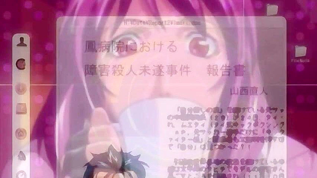 Bible Black NT 5 - Virgin schoolgirl rides dick in occult sacrifice