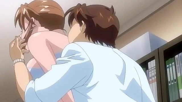 Bible Black NT 5 - Virgin schoolgirl rides dick in occult sacrifice