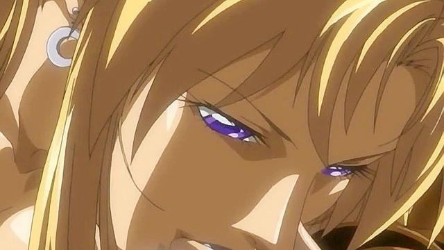 Bible Black NT 5 - Virgin schoolgirl rides dick in occult sacrifice