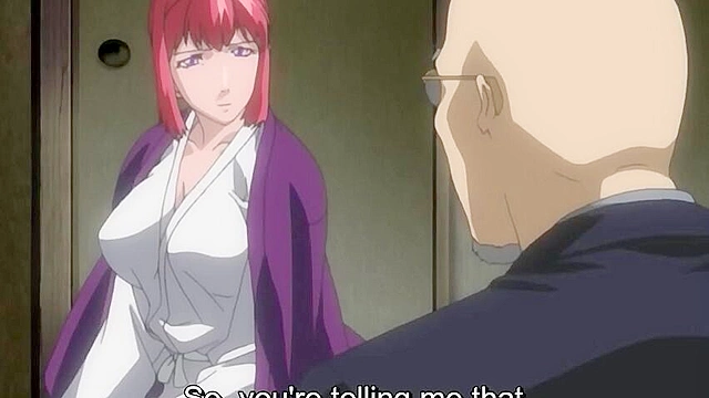 Bible Black NT 5 - Virgin schoolgirl rides dick in occult sacrifice