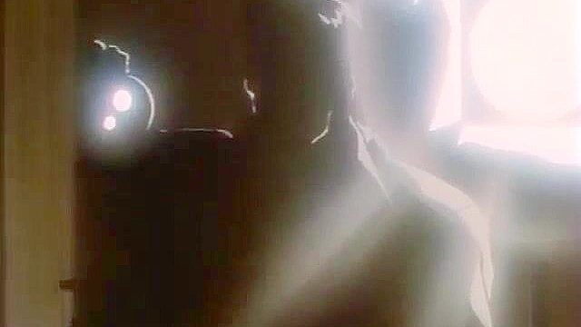 Isaku 1 - Cute anime teen schoolgirl tied up and videod fucking