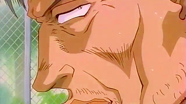 Isaku 1 - Cute anime teen schoolgirl tied up and videod fucking