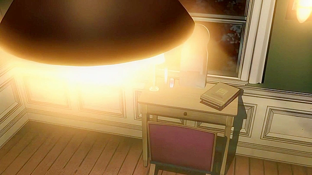 SISTERS: Last Day of Summer - Akiko - Young virgin man creampies hot milf